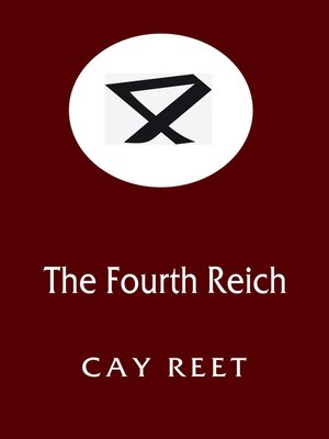 cover image of The Fourth Reich